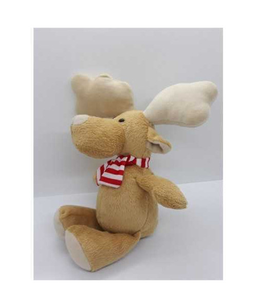 Jucarie de plus Ren Kinder 25 cm