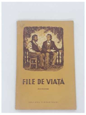 File de viata Povestiri