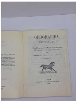 Geografia Judetului Iasi Ion Creanga 2