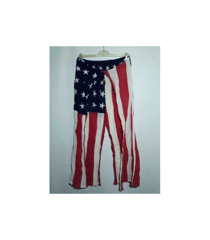 Pantaloni dama pentru vara Denim&Suplply