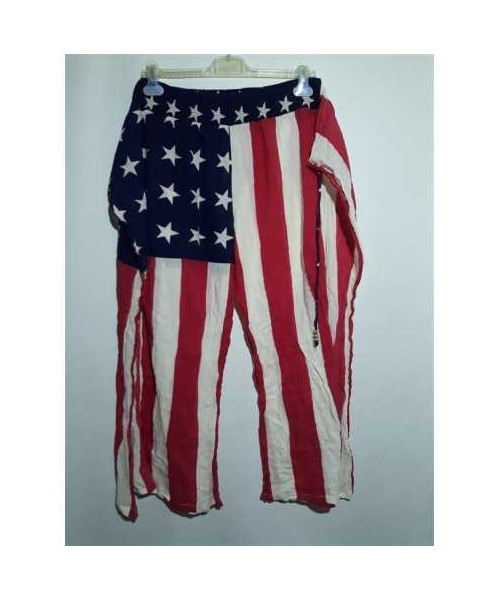 Pantaloni dama pentru vara Denim&Suplply