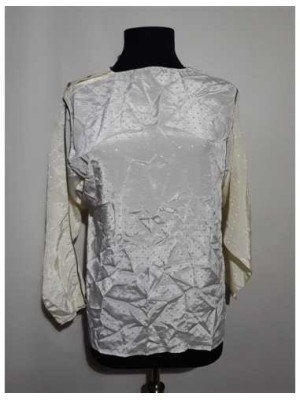 Camasa dama lucioasa pentru vara