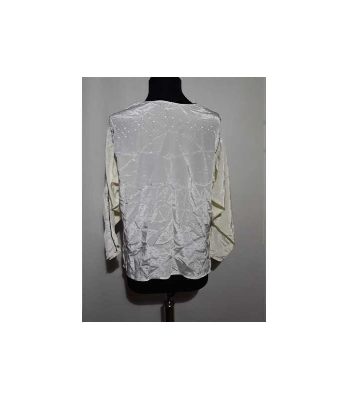 Camasa dama lucioasa pentru vara