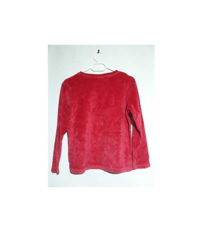 Bluzita pijama pentru baieti SpiderMan