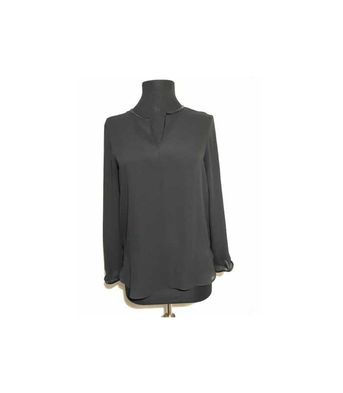 Camasuta dama Zara Basic