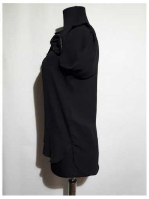 Camasuta dama Zara Basic 2