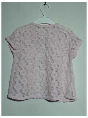  pentru fetite culoare roz 2