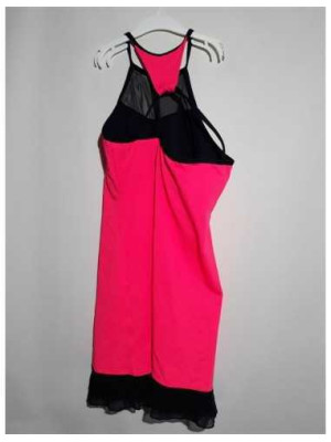 Rochita tenis pentru dama 2