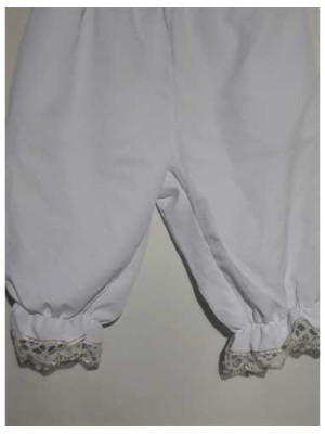 Pantaloni dama trei sferturi HI HI HA HA Mode 2