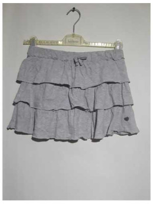 Fustita cu volane pentru fetite Lee Cooper