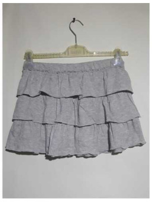 Fustita cu volane pentru fetite Lee Cooper 2