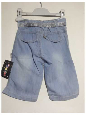 Pantaloni blugi trei sferturi Cimcim 2 ani 2