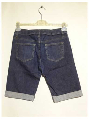 Pantaloni Blugi dama scurti marimea 28 2