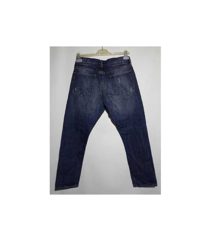 Pantaloni lungi barbati blugi Gap