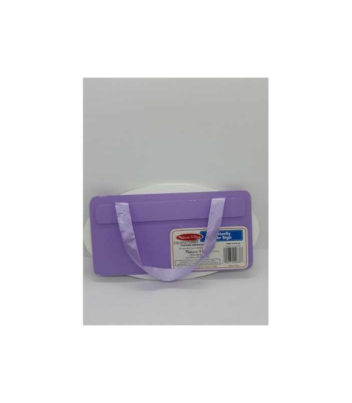 Placuta decorativa din lemn pentru nume sau mesaj