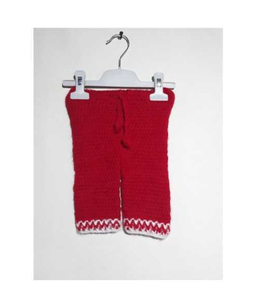 Costum 3 piese crosetat pentru fetite