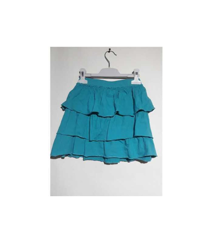 Fustita pentru vara cu volane Ocean Pacific