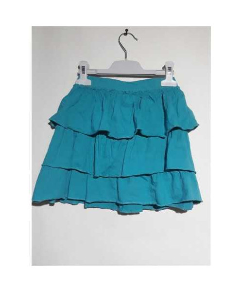 Fustita pentru vara cu volane Ocean Pacific