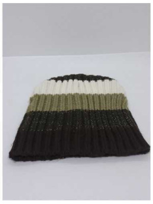 Caciula pentru fetite Basic