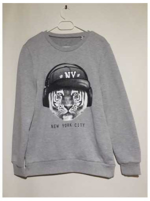 Bluza sport pentru copii Here There