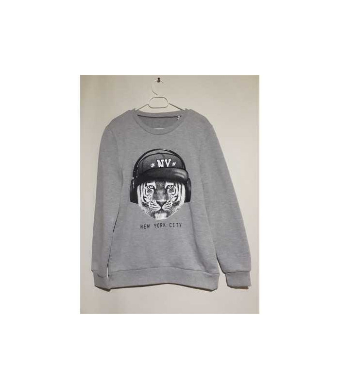 Bluza sport pentru copii Here There