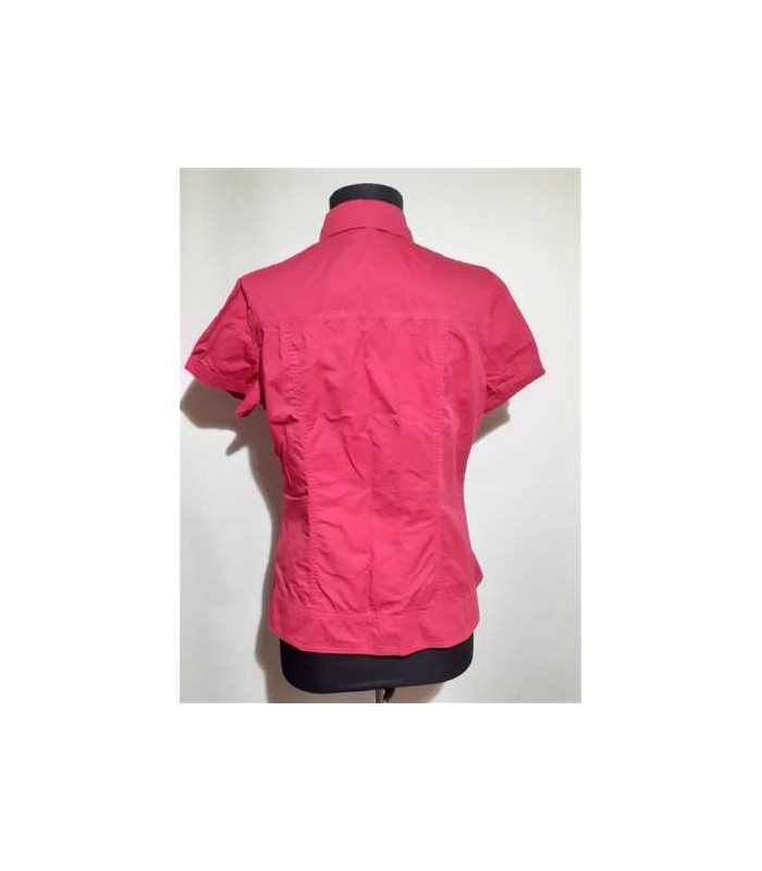 Camasa cu maneca scurta dama Meigui