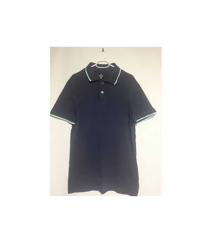 Tricou barbati cu guler C&A marimea S