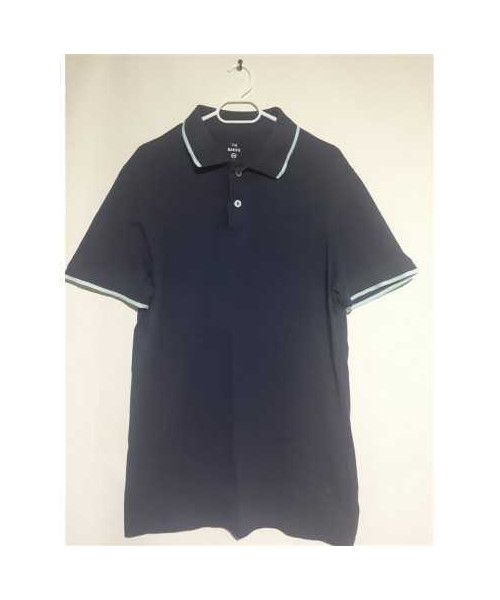 Tricou barbati cu guler C&A marimea S