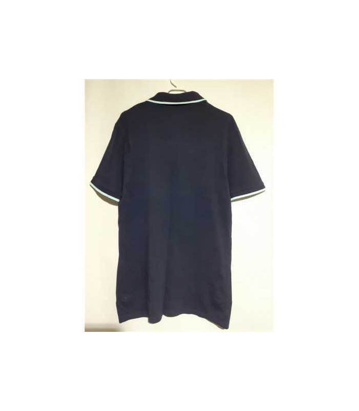 Tricou barbati cu guler C&A marimea S