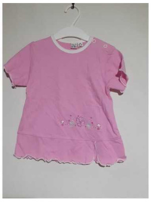 Tricou pentru fetite Der Bar