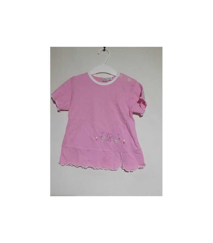 Tricou pentru fetite Der Bar