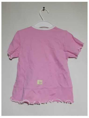 Tricou pentru fetite Der Bar 2