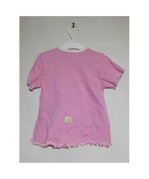 Tricou pentru fetite Der Bar