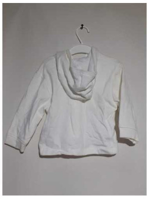 Hanorac pentru fetite Baby Club 2