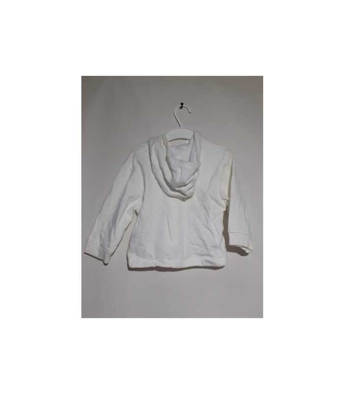 Hanorac pentru fetite Baby Club