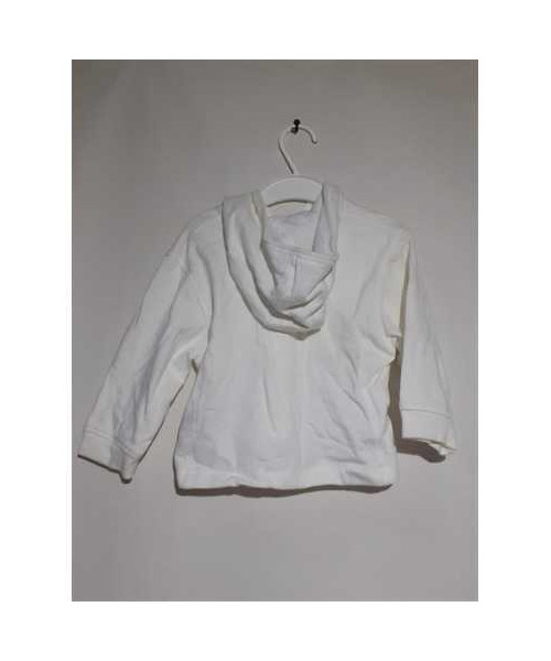 Hanorac pentru fetite Baby Club