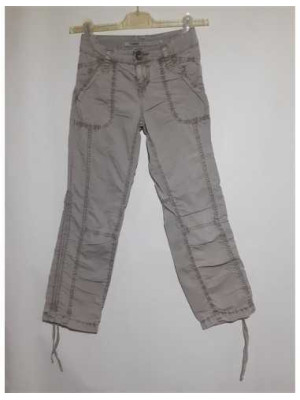 Pantaloni pentru fete de primavara Garcia