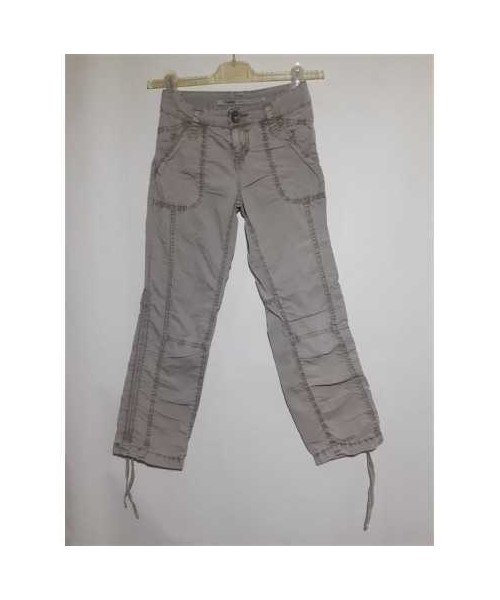 Pantaloni pentru fete de primavara Garcia