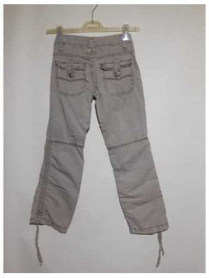 Pantaloni pentru fete de primavara Garcia 2