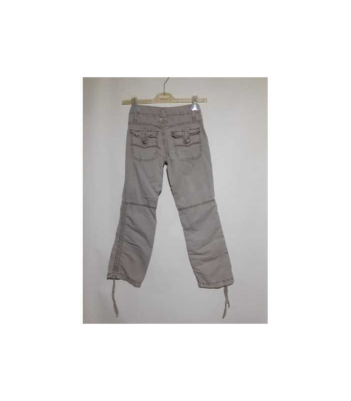 Pantaloni pentru fete de primavara Garcia