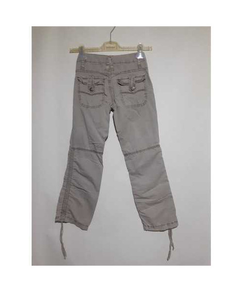 Pantaloni pentru fete de primavara Garcia