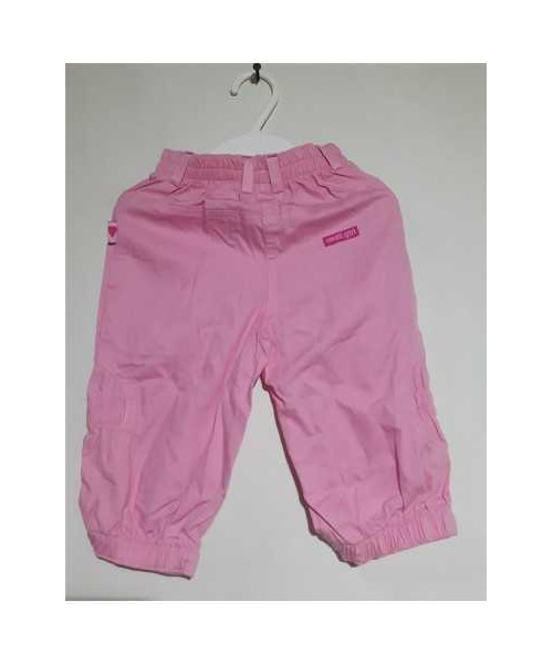 Pantaloni de vara pentru fetite Borti