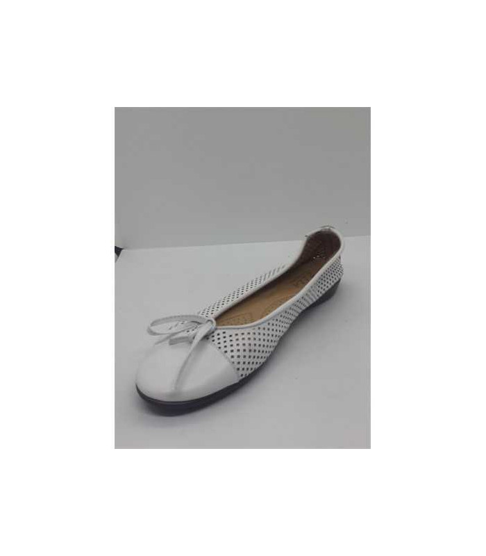 Balerini perforati dama Ella marime 40