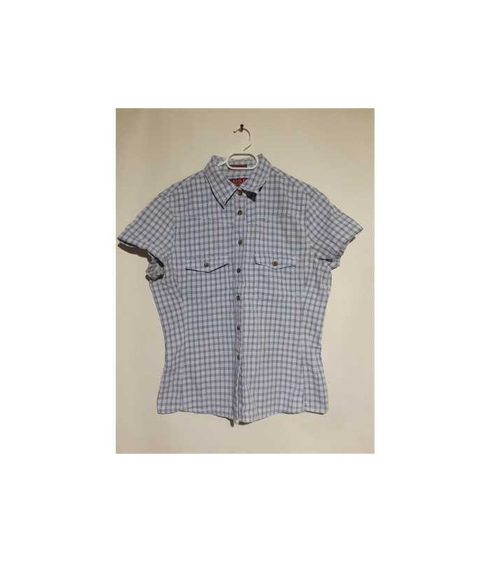 Camasuta dama cu maneca scurta Logg