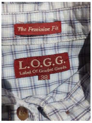 Camasuta dama cu maneca scurta Logg 2