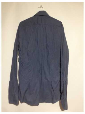 Camasa cu maneca lunga pentru barbati Slim Fit 2