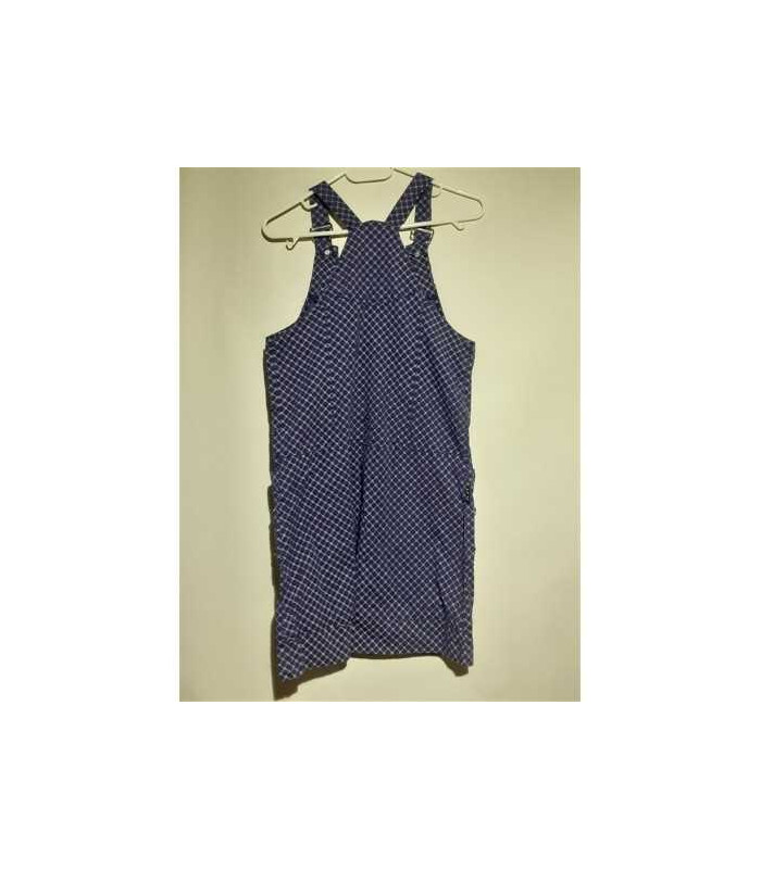 Sarafan pentru fetite cu buzunare