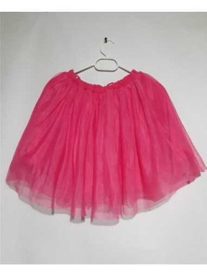 Fustita scurta pentru fetite Girls