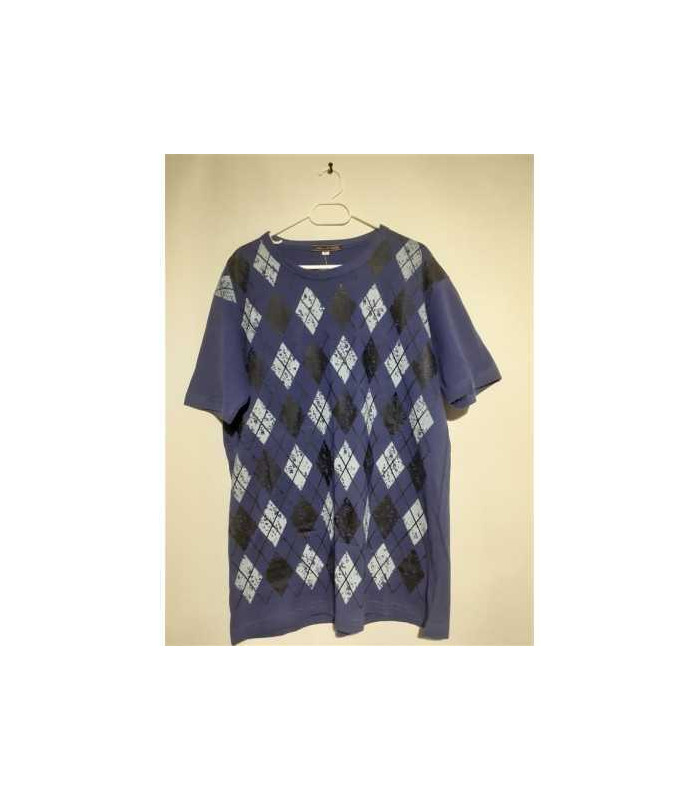 Tricou cu maneca scurta barbati Safari in east