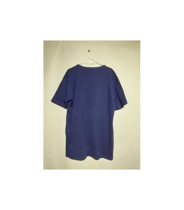 Tricou cu maneca scurta barbati Safari in east